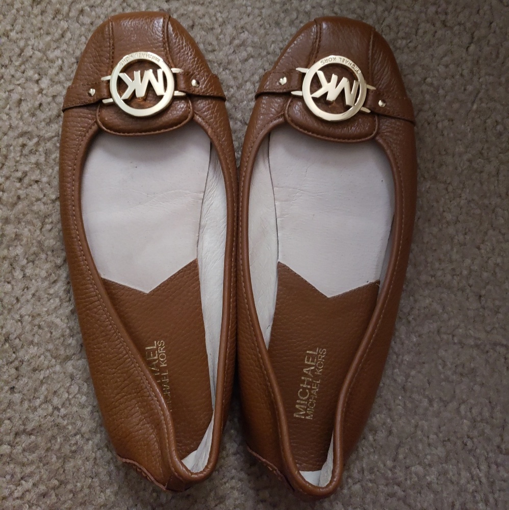 Michael Kors Flats